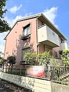 エルーア仲町台の賃貸物件