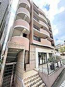 パレノール城山の賃貸物件