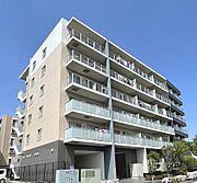 サニーリヴ北新横浜の賃貸物件