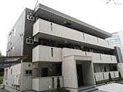 マレアガーデン新横浜Cの賃貸物件