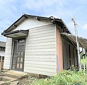 センター北駅より徒歩16分 築55年3ヶ月 1階建の賃貸物件