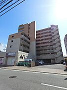 新羽駅より徒歩2分 8階 築19年9ヶ月の賃貸物件