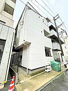 菊名駅より徒歩2分 2階 築4年4ヶ月の賃貸物件