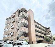 北山田駅より徒歩9分 2階 築33年6ヶ月の賃貸物件