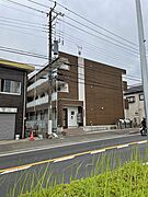 リブリ・MSJParkLife 1階 築7年9ヶ月の賃貸物件