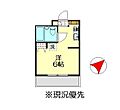 ハイムエリカ3階5.3万円