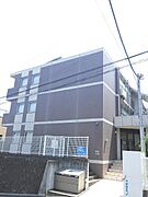 Modelist 大倉山の賃貸物件