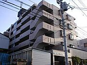 グレイスハイム 4階 築32年6ヶ月の賃貸物件