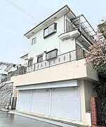 テラスハウス小泉 築33年4ヶ月の賃貸物件