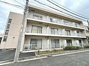 ルミエール綱島2号館 1階 築22年3ヶ月の賃貸物件