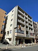 北山田駅より徒歩2分 6階 築17年11ヶ月の賃貸物件