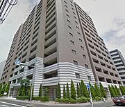 新横浜駅より徒歩11分 12階 築20年7ヶ月の賃貸物件