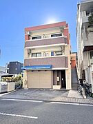 ビクトリュー仲町台304. 2階 築30年7ヶ月の賃貸物件