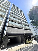 新横浜駅より徒歩10分 8階 築6年7ヶ月の賃貸物件