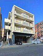 リポザーレ仲町台 4階 築29年10ヶ月の賃貸物件