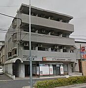 フジビューハイツ岸根公園 2階 築34年10ヶ月の賃貸物件