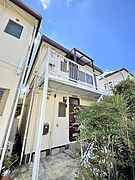 シティハイム日吉の賃貸物件