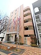 都筑ふれあいの丘駅より徒歩3分 2階 築15年6ヶ月の賃貸物件