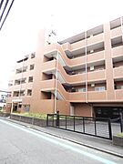 高田駅より徒歩2分 5階 築23年6ヶ月の賃貸物件