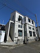 アヴァンティ日吉の賃貸物件