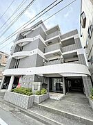 ベルトピア日吉の賃貸物件