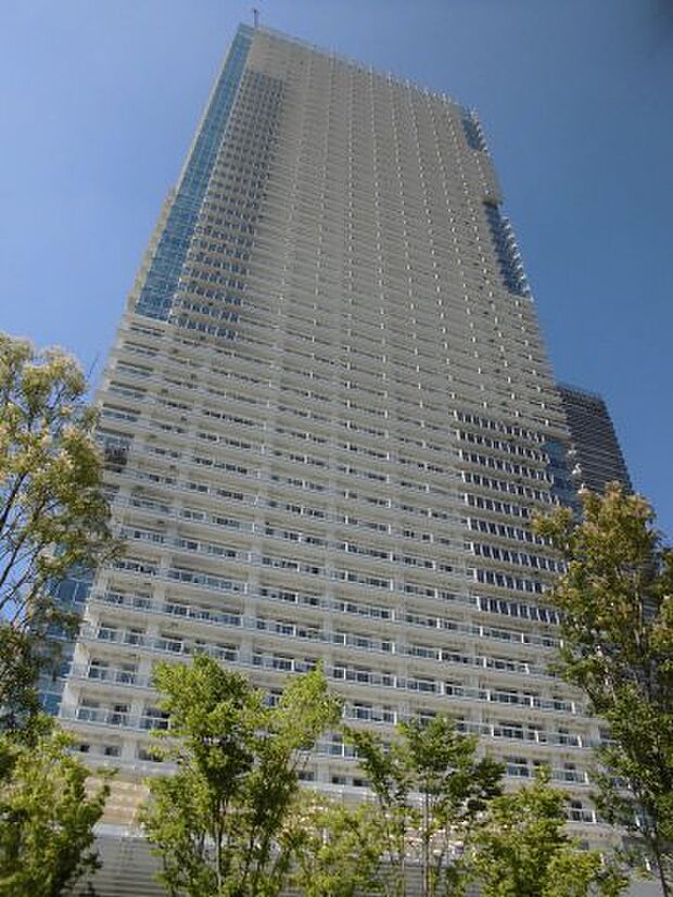 ザ・パークハウス晴海タワーズクロノレジデンス(3LDK) 36階のその他画像