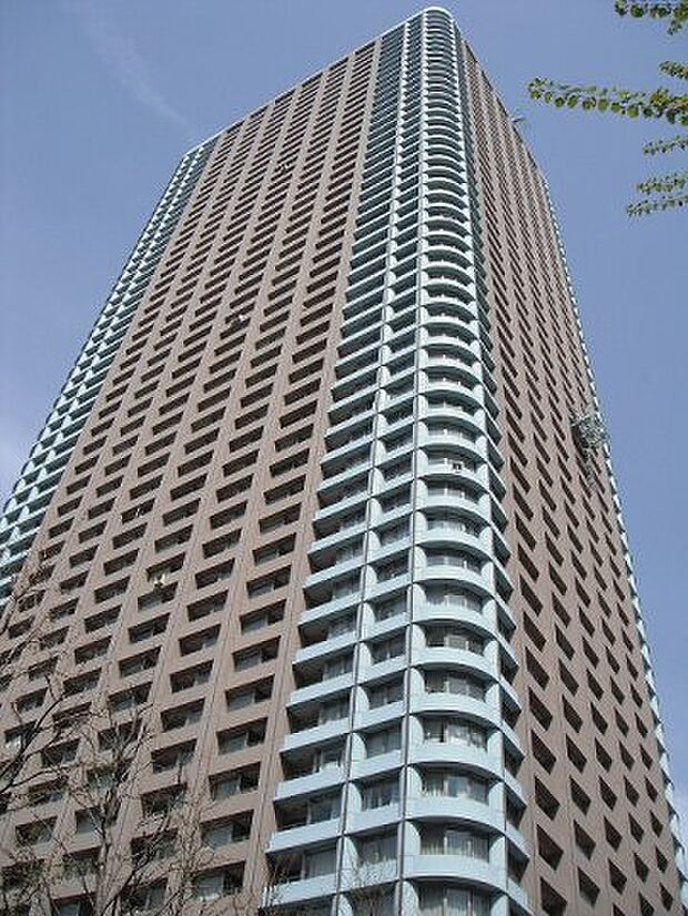 センチュリーパークタワー(1SLDK) 22階のその他画像