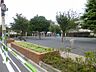 周辺：【公園】南長崎花咲公園まで618ｍ