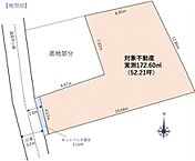 東京都葛飾区青戸6丁目：物件画像