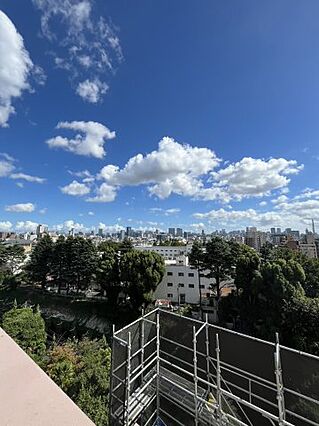 展望