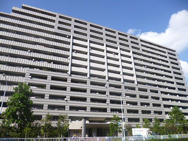 東京メトロ東西線 南砂町駅まで 徒歩9分(3LDK) 8階のその他画像