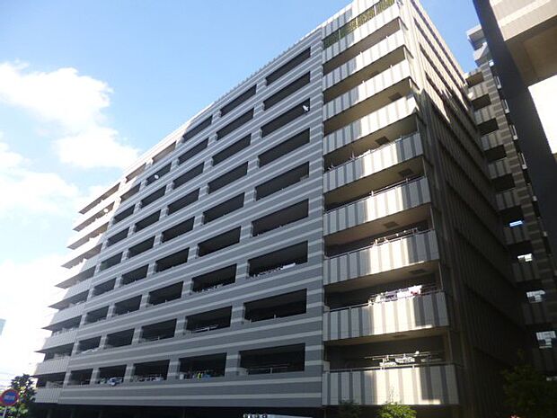 東京メトロ東西線 南砂町駅まで 徒歩9分(3LDK) 8階のその他画像