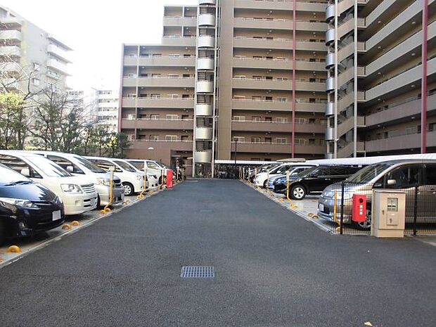 都営新宿線 大島駅まで 徒歩2分(3LDK) 4階のその他画像