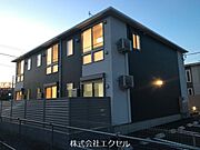 武蔵引田駅より徒歩9分 2階 築5年11ヶ月の賃貸物件