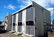 レオネクストてんまやの賃貸物件