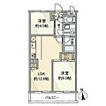アーバンヒルズマンション河辺第23階6.8万円