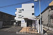 ルミネント牛浜の賃貸物件