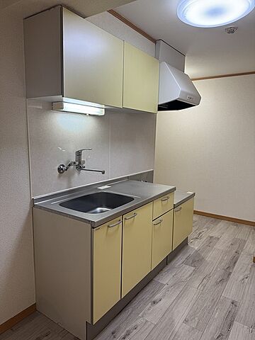キッチン
