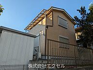 東京都青梅市大柳町：物件画像／株式会社　エクセル　立川店