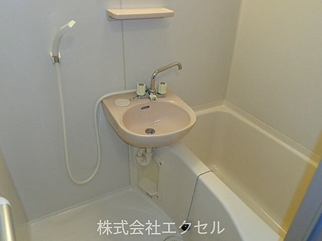 浴室