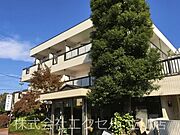 玉川上水駅より徒歩9分 2階 築37年4ヶ月の賃貸物件