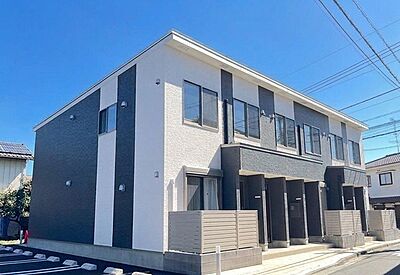 外観:ペット相談可です 外観:ペット相談可です