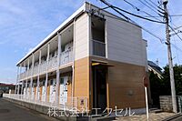東京都東大和市狭山4丁目：物件画像／株式会社　エクセル　立川店
