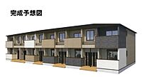 東京都府中市是政3丁目：物件画像／株式会社　エクセル　立川店