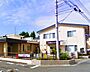 周辺：東大和市休日急患診療所（674m）