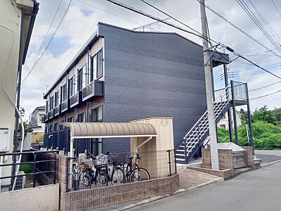外観 外観