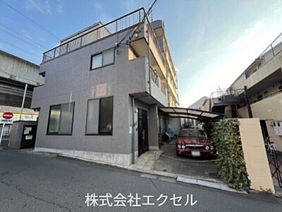 外観 外観
