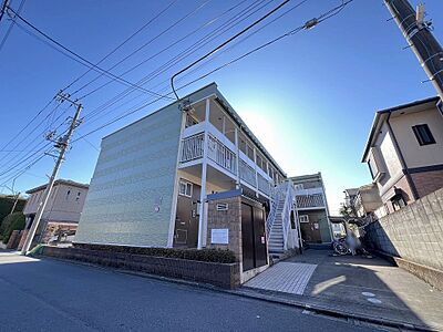外観 外観