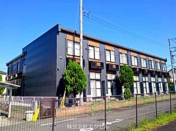 JR中央本線 日野駅 徒歩13分