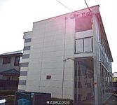 府中市武蔵台１丁目 2階建 築21年のイメージ